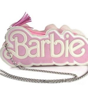 Barbie Bag